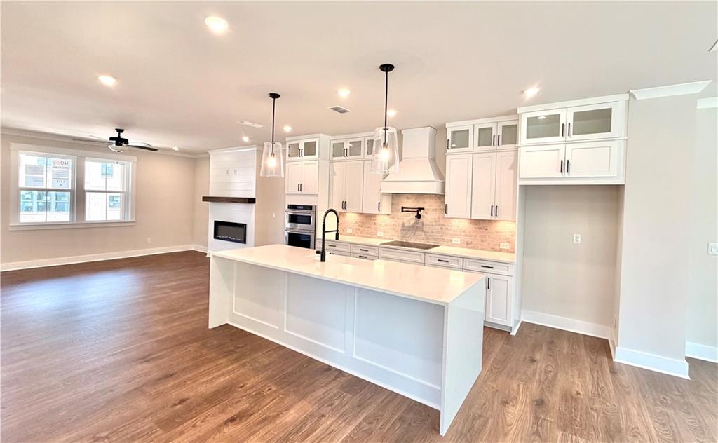 110 Bridgecrest Road Roswell, GA 30075 - Photo 4 of 64