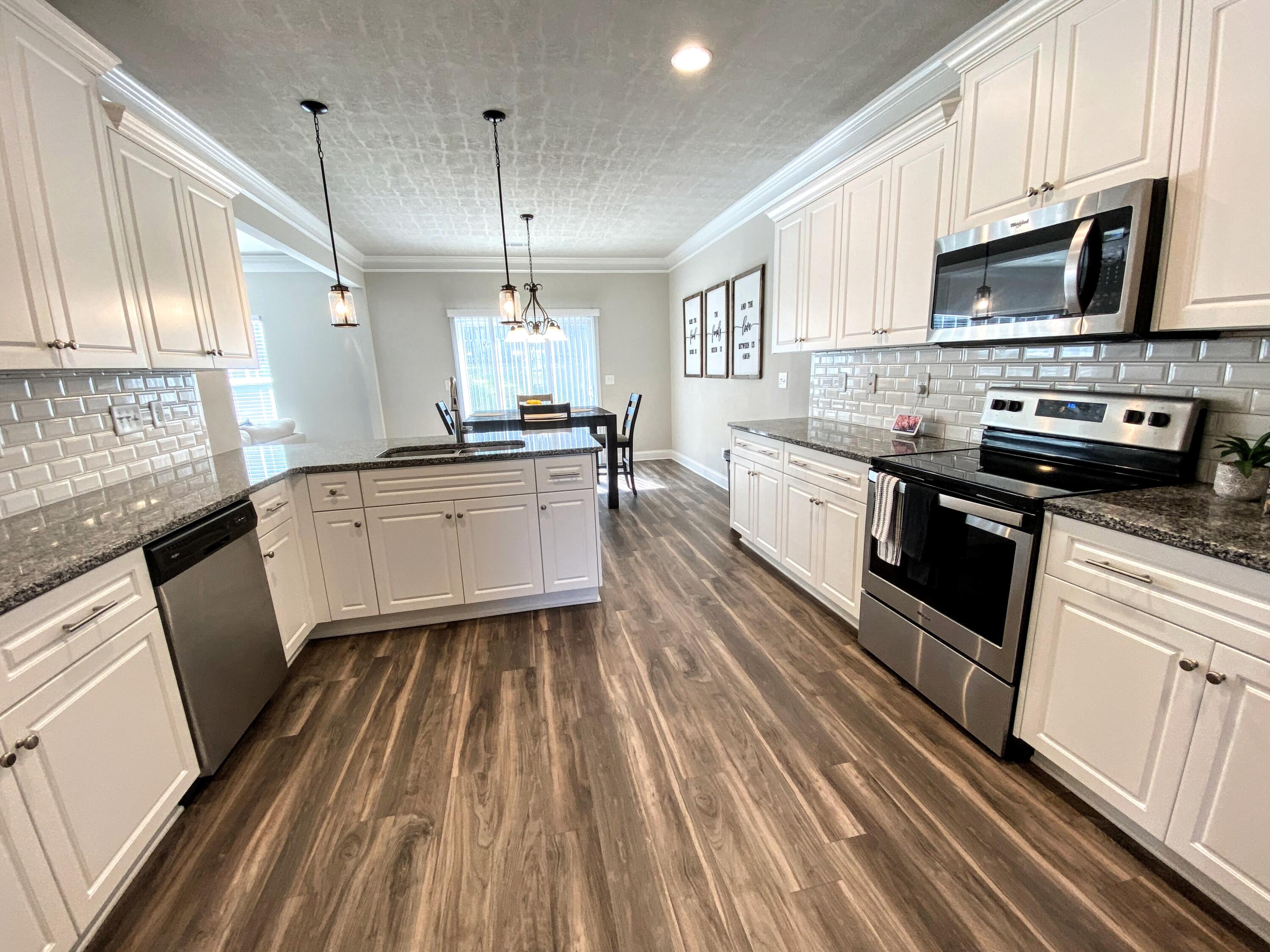 187 Swinton Pond Road Grovetown, GA 30813 - Photo 8 of 40 large trendy eat kitchen