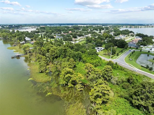 a view of lake view and mountain view