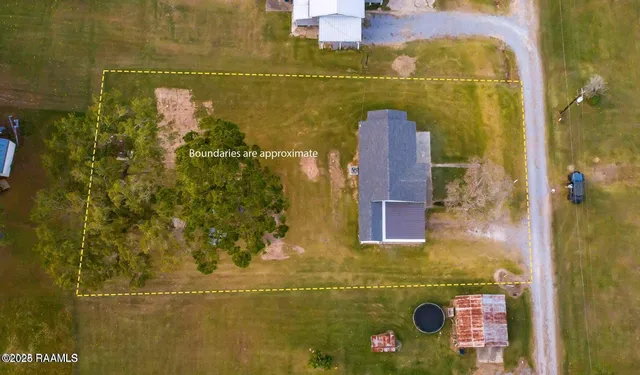 $159,000 | 2033 Old Evangeline Highway, Evangeline, LA 70537