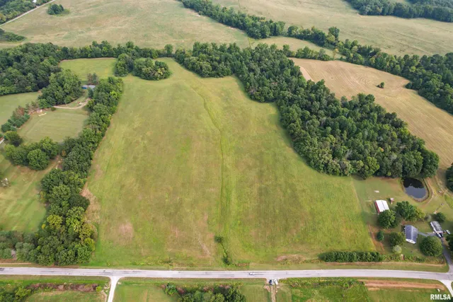 $169,600 | 0 Wing Hill Road, Cobden, IL 62920