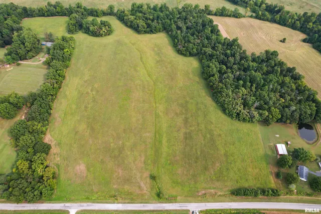 $169,600 | 0 Wing Hill Road, Cobden, IL 62920