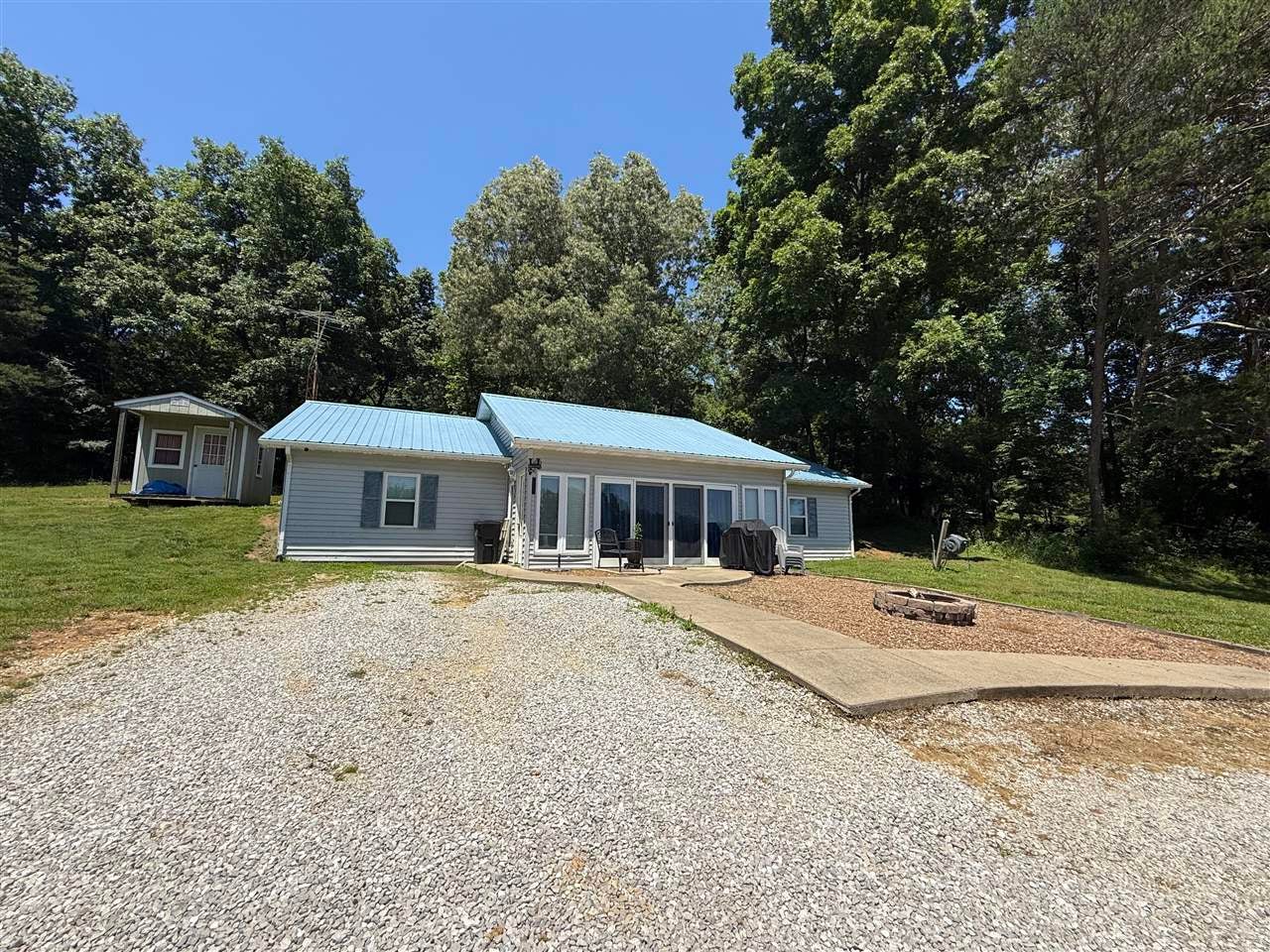 4566 Rochester Road Morgantown, KY 42261 - Photo 50 of 56 Gallery Image 50