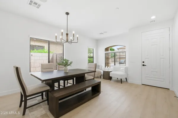 $635,000 | 5252 East Carol Avenue, Mesa, AZ 85206