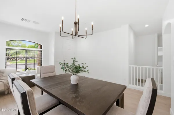 $635,000 | 5252 East Carol Avenue, Mesa, AZ 85206