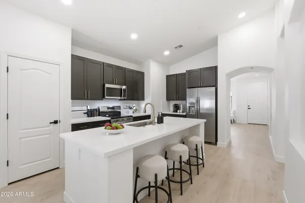 $635,000 | 5252 East Carol Avenue, Mesa, AZ 85206
