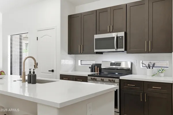 $635,000 | 5252 East Carol Avenue, Mesa, AZ 85206