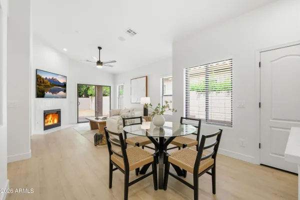 $635,000 | 5252 East Carol Avenue, Mesa, AZ 85206