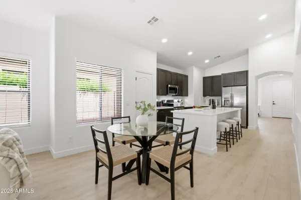 $635,000 | 5252 East Carol Avenue, Mesa, AZ 85206
