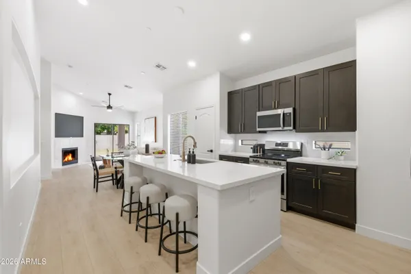 $635,000 | 5252 East Carol Avenue, Mesa, AZ 85206