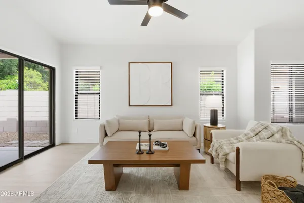 $635,000 | 5252 East Carol Avenue, Mesa, AZ 85206