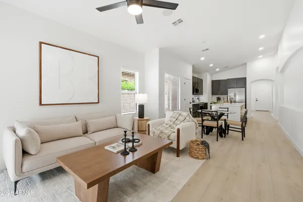 $635,000 | 5252 East Carol Avenue, Mesa, AZ 85206