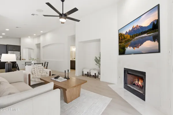 $635,000 | 5252 East Carol Avenue, Mesa, AZ 85206
