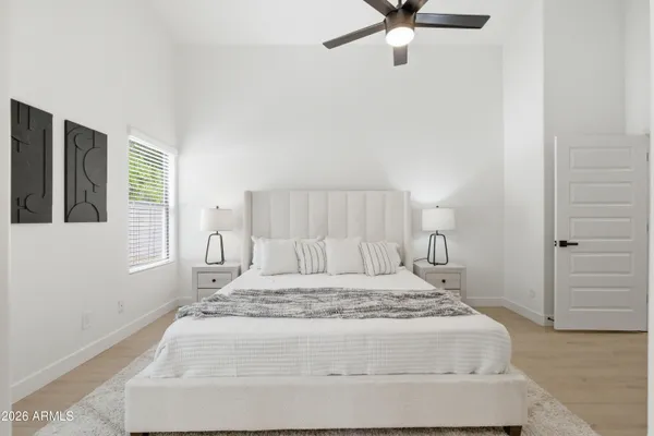 $635,000 | 5252 East Carol Avenue, Mesa, AZ 85206