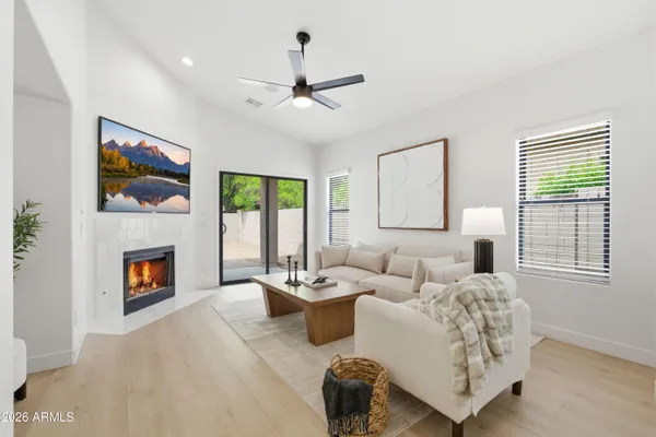 $635,000 | 5252 East Carol Avenue, Mesa, AZ 85206