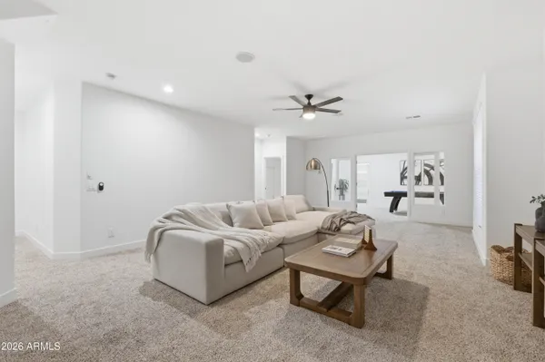 $635,000 | 5252 East Carol Avenue, Mesa, AZ 85206