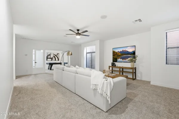 $635,000 | 5252 East Carol Avenue, Mesa, AZ 85206