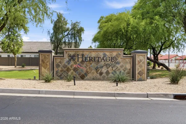$635,000 | 5252 East Carol Avenue, Mesa, AZ 85206