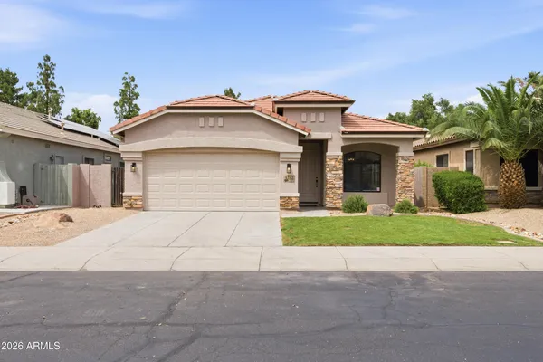 $635,000 | 5252 East Carol Avenue, Mesa, AZ 85206