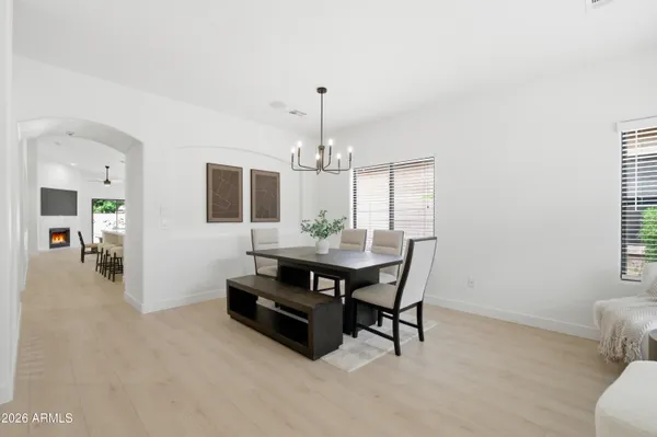 $635,000 | 5252 East Carol Avenue, Mesa, AZ 85206