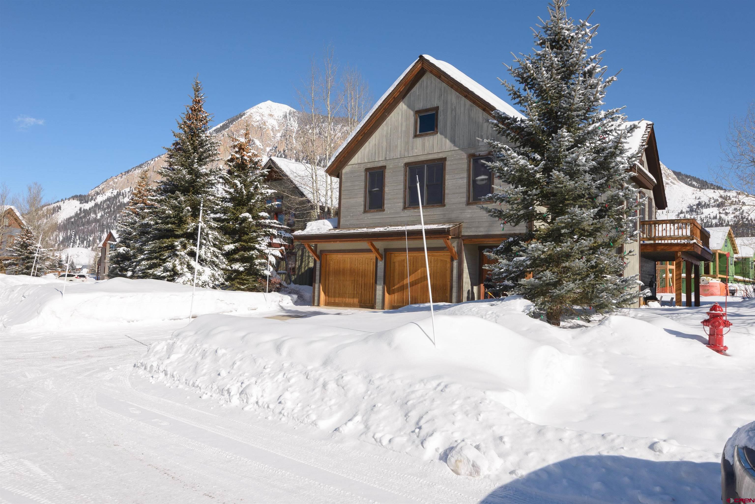 111 Alpine Court Crested Butte, CO 81224 - Photo 38 of 42