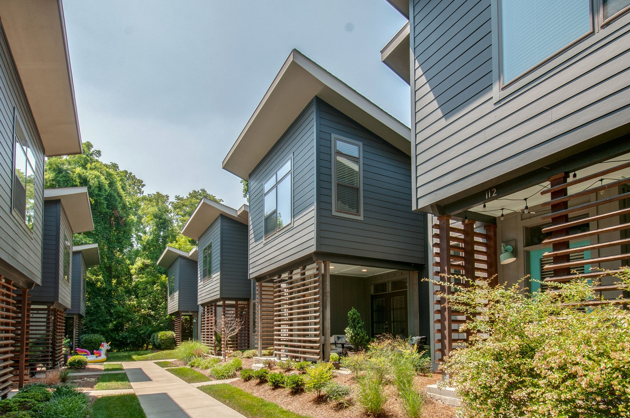 114 Colbert Way Nashville, TN 37206 - Photo 1 of 35 Gallery Image 1