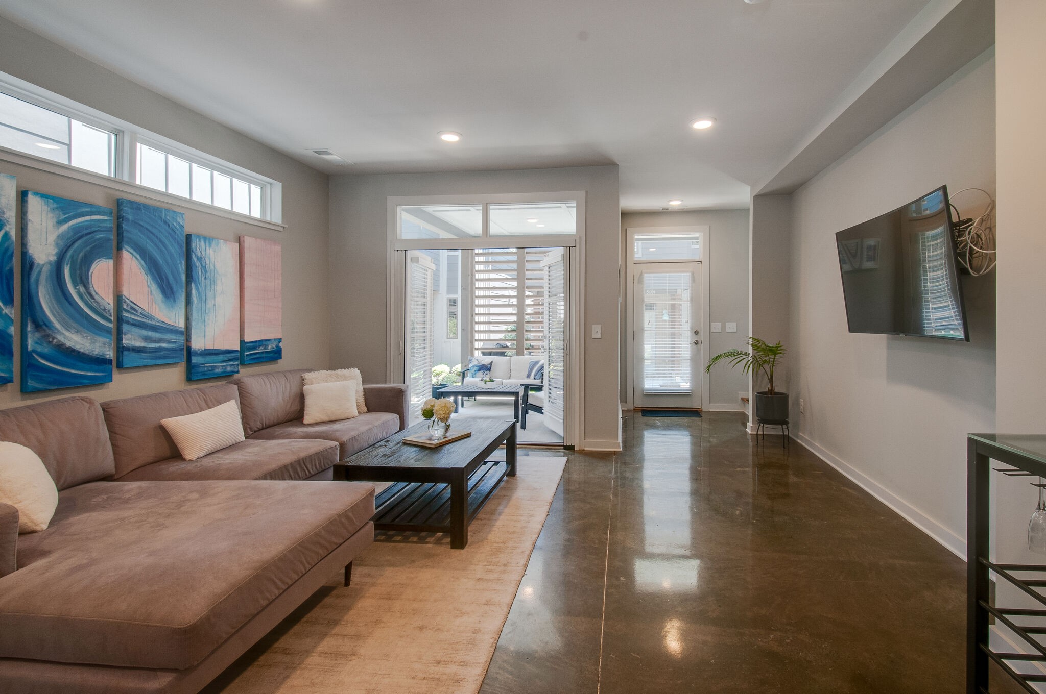 114 Colbert Way Nashville, TN 37206 - Photo 12 of 35 Gallery Image 12