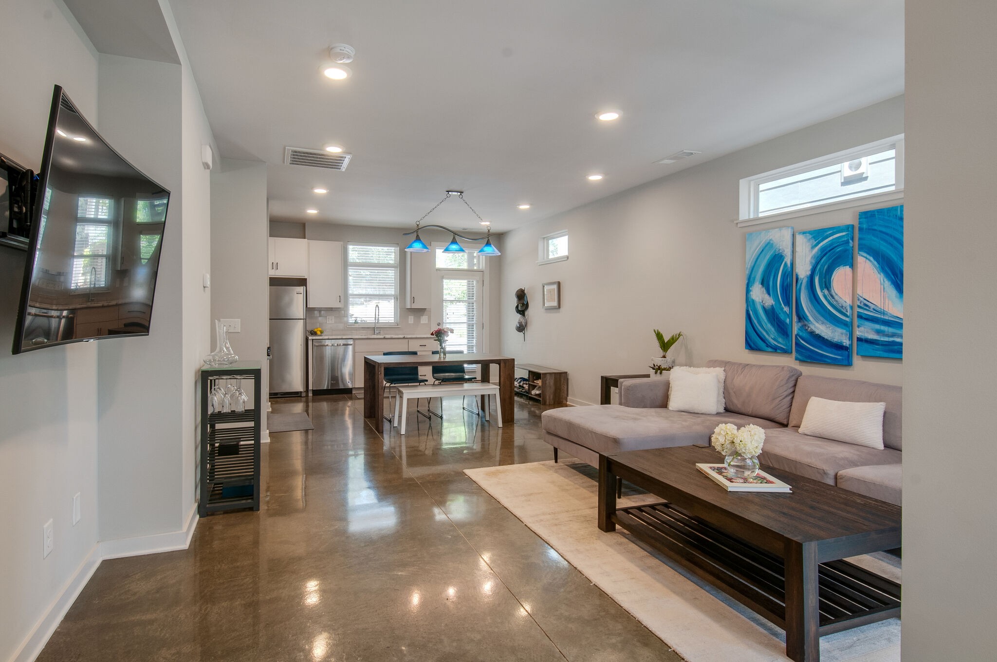 114 Colbert Way Nashville, TN 37206 - Photo 13 of 35 Gallery Image 13