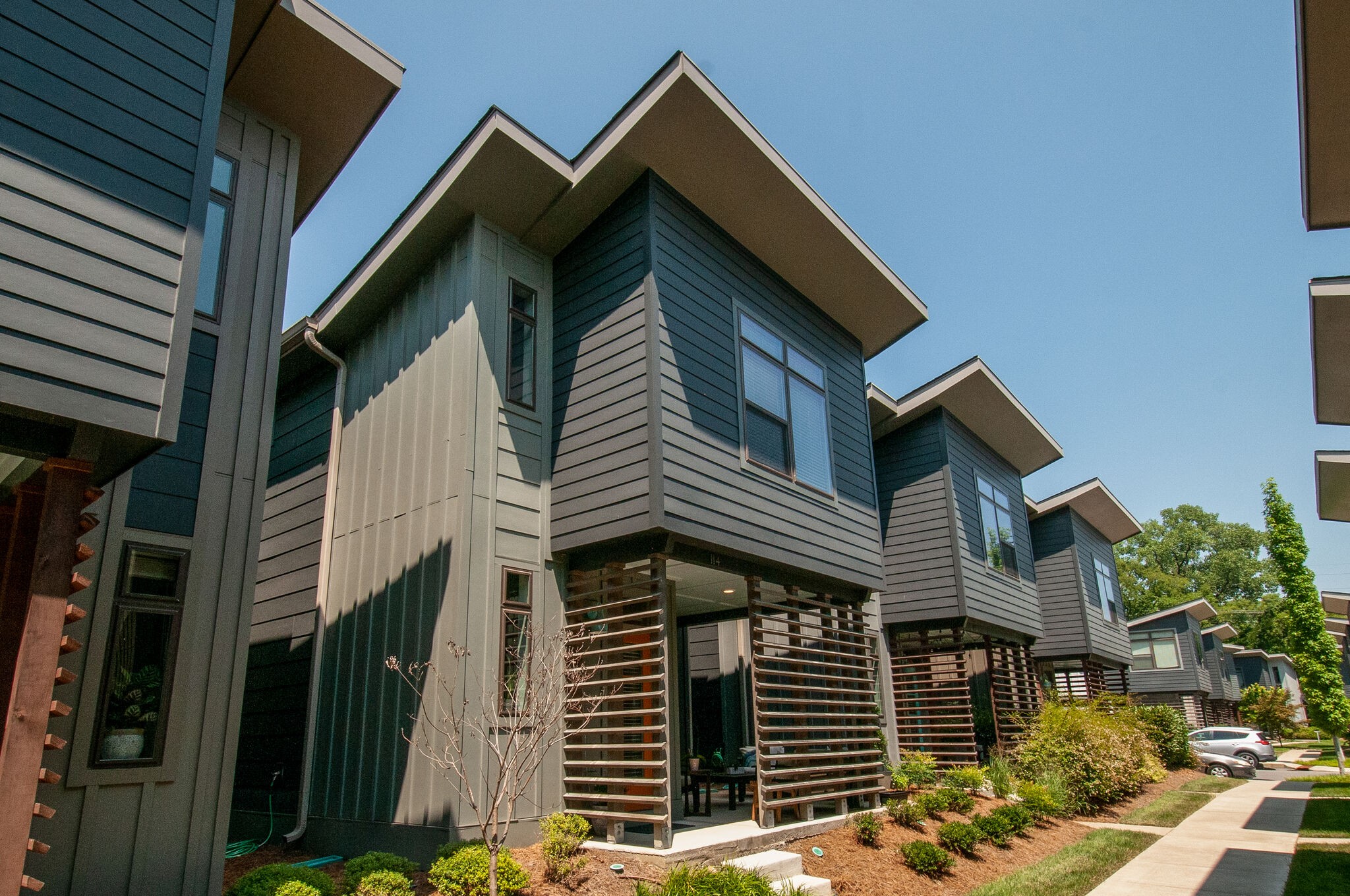 114 Colbert Way Nashville, TN 37206 - Photo 30 of 35 Gallery Image 30