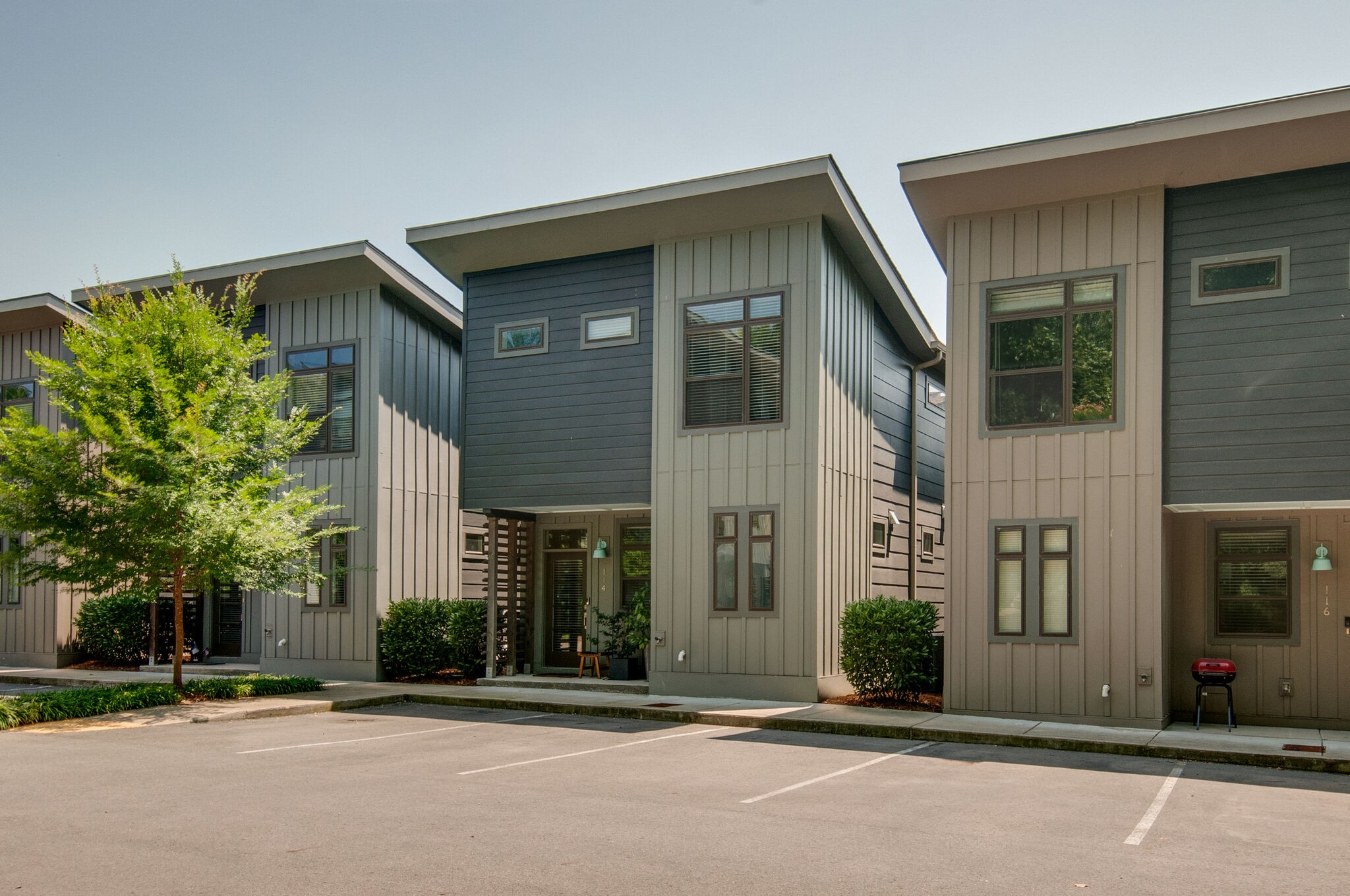114 Colbert Way Nashville, TN 37206 - Photo 32 of 35 Gallery Image 32