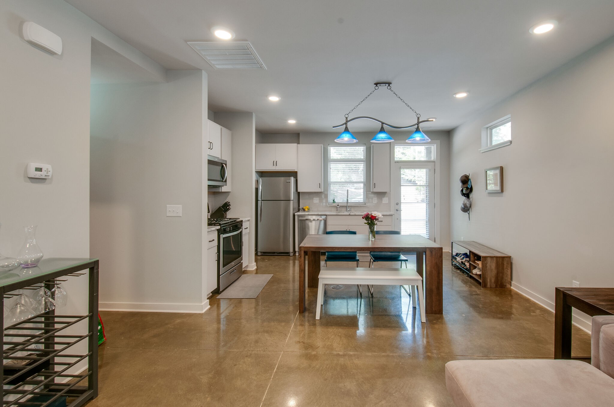 114 Colbert Way Nashville, TN 37206 - Photo 4 of 35 Gallery Image 4