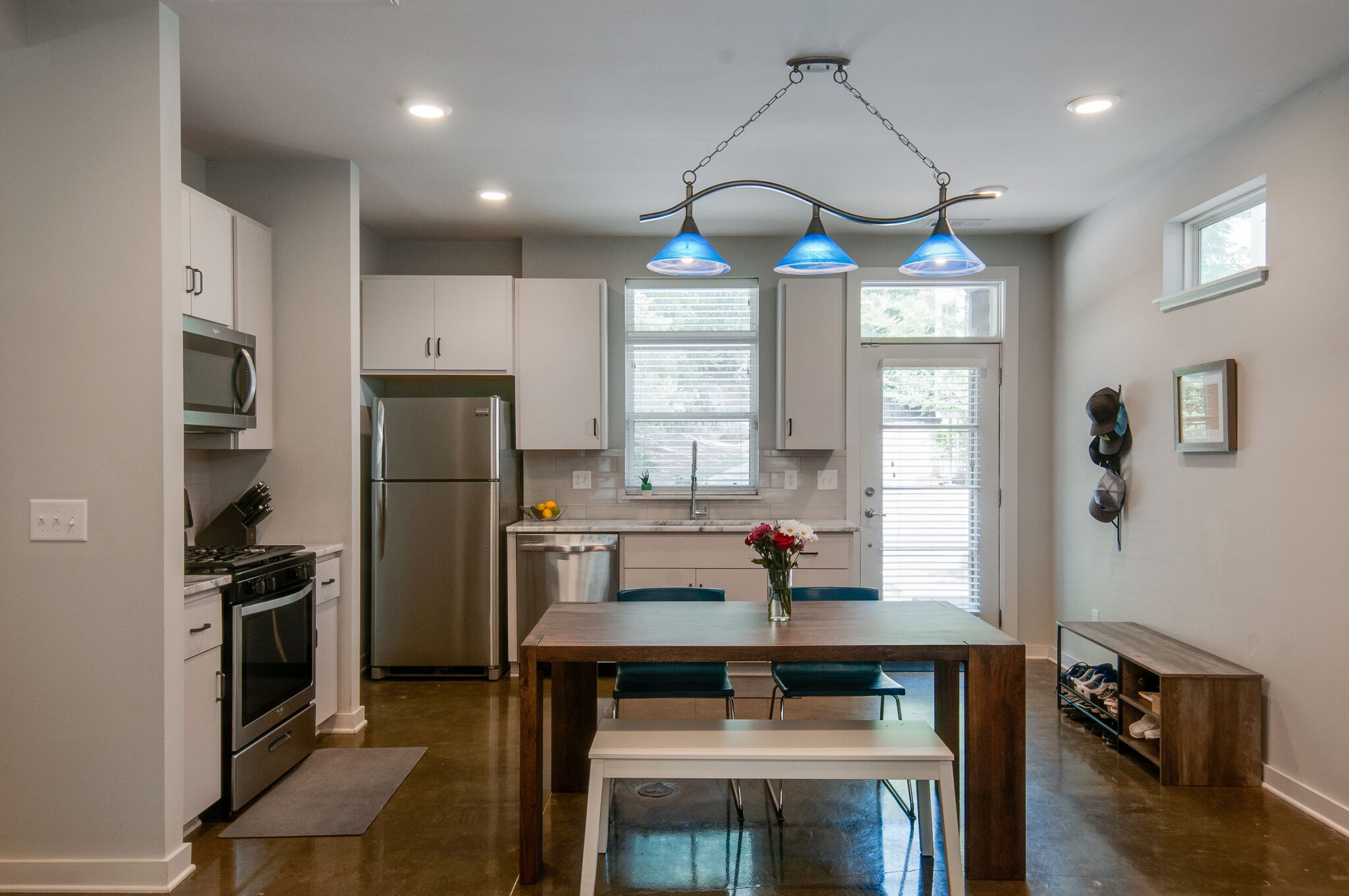 114 Colbert Way Nashville, TN 37206 - Photo 5 of 35 Gallery Image 5