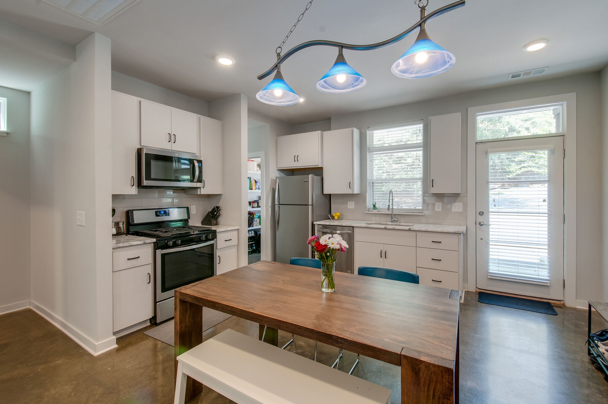 114 Colbert Way Nashville, TN 37206 - Photo 6 of 35 Gallery Image 6
