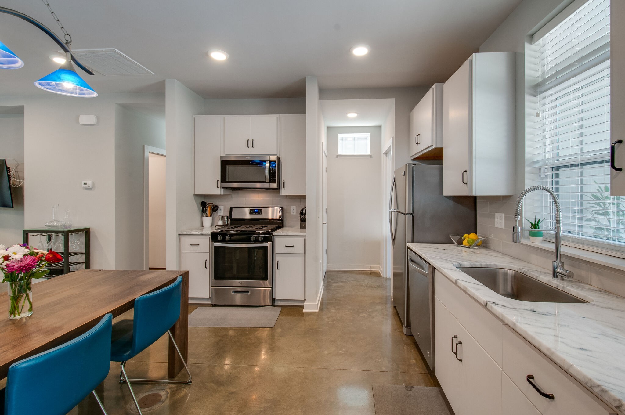 114 Colbert Way Nashville, TN 37206 - Photo 7 of 35 Gallery Image 7