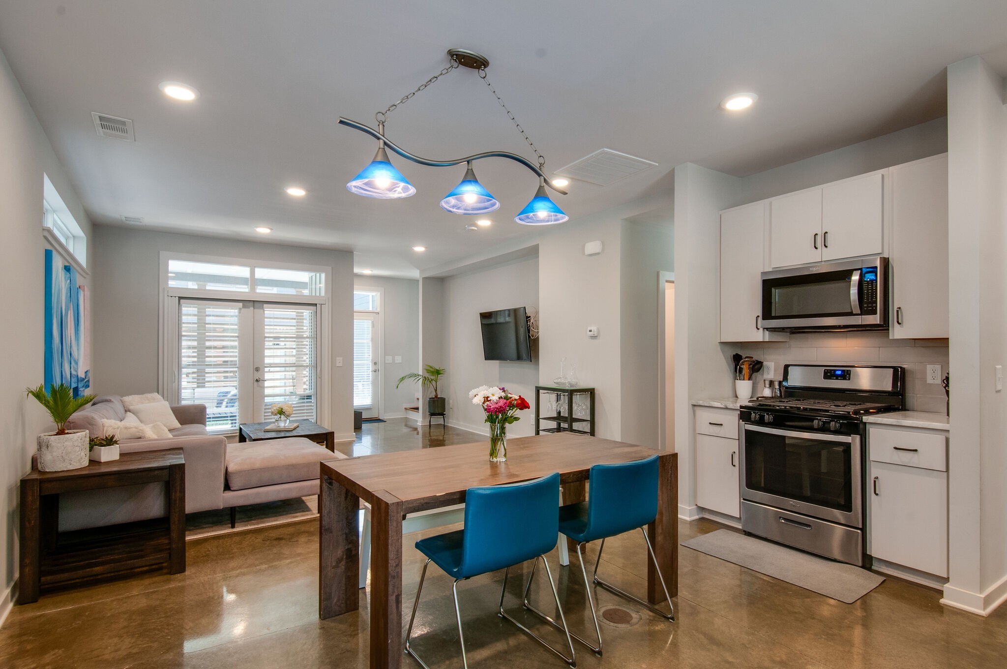 114 Colbert Way Nashville, TN 37206 - Photo 8 of 35 Gallery Image 8