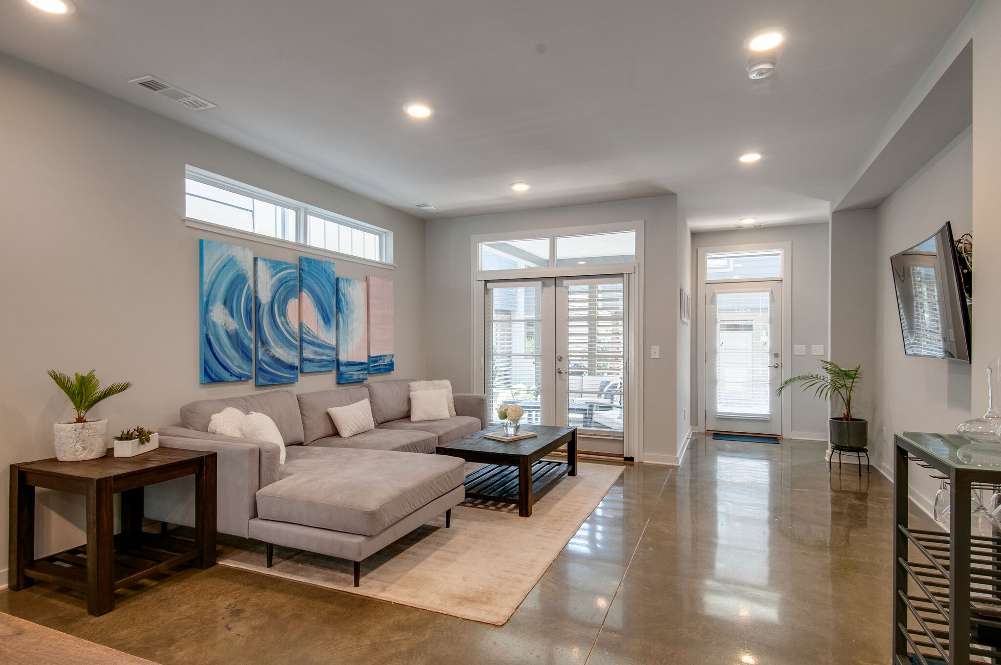 114 Colbert Way Nashville, TN 37206 - Photo 10 of 35 Gallery Image 10