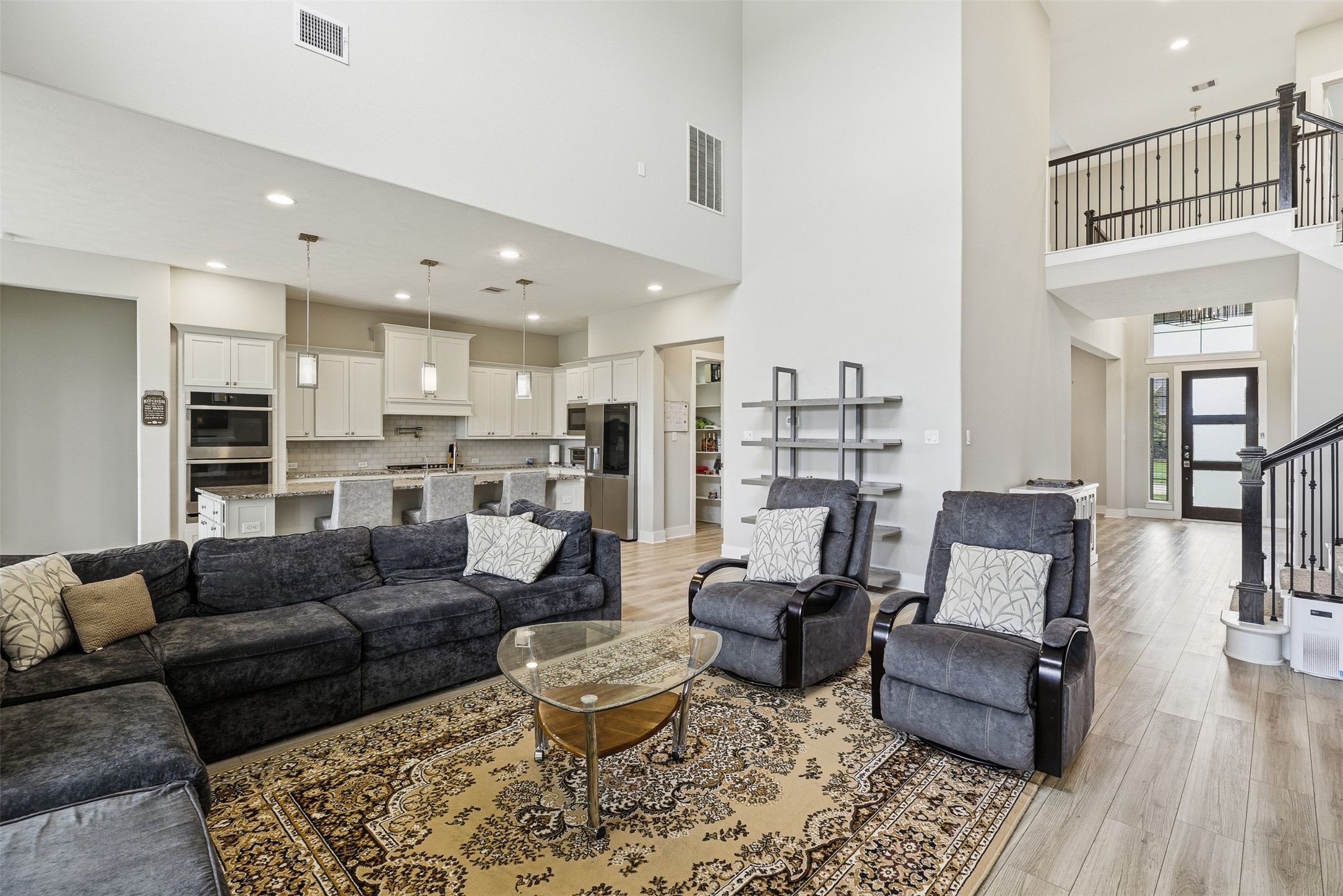 417 Ripple Edge Court Katy, TX 77493 - Photo 12 of 48