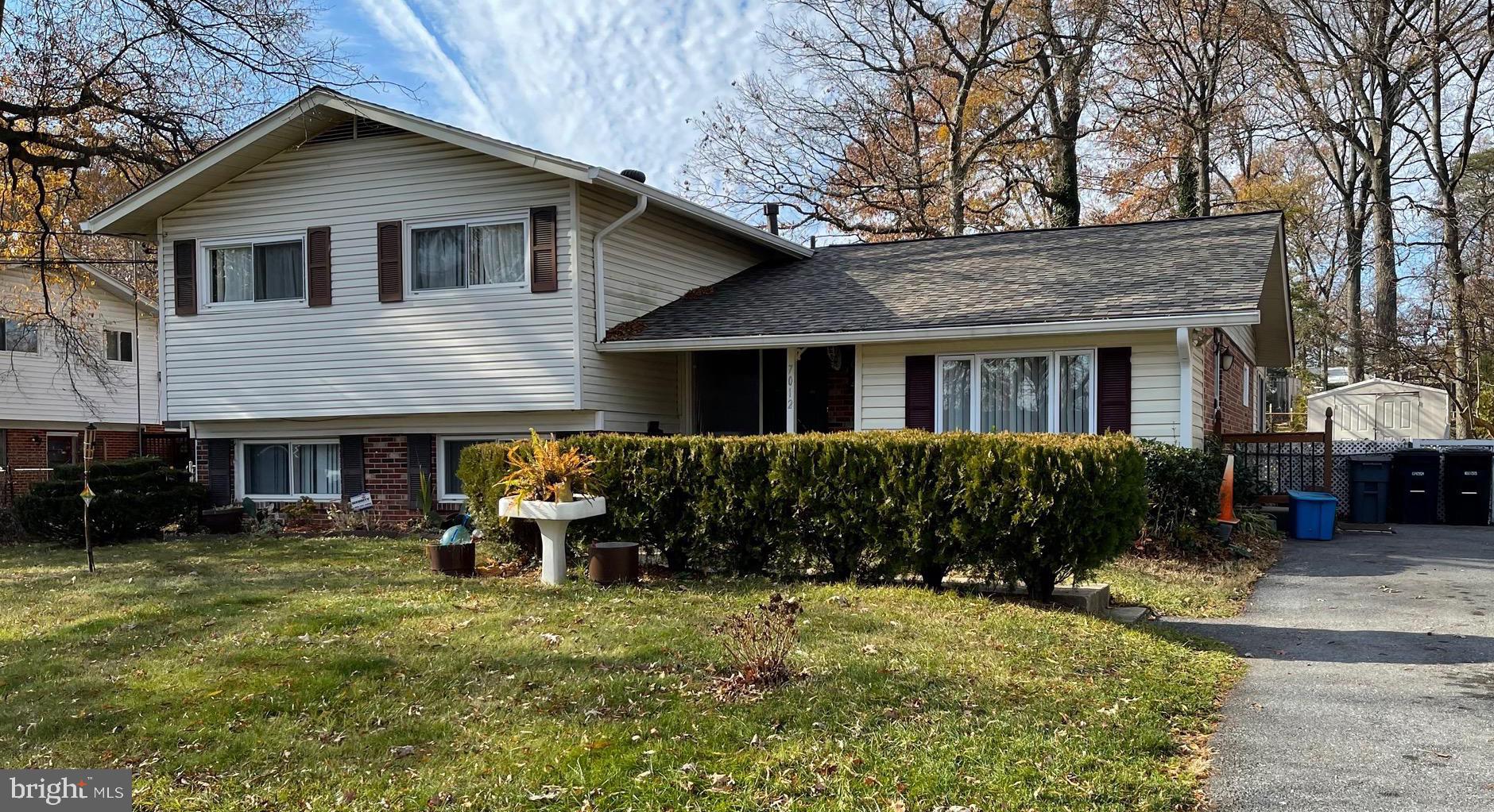 7012 Dolphin Road Lanham, MD 20706 - Photo 1 of 35 Gallery Image 1