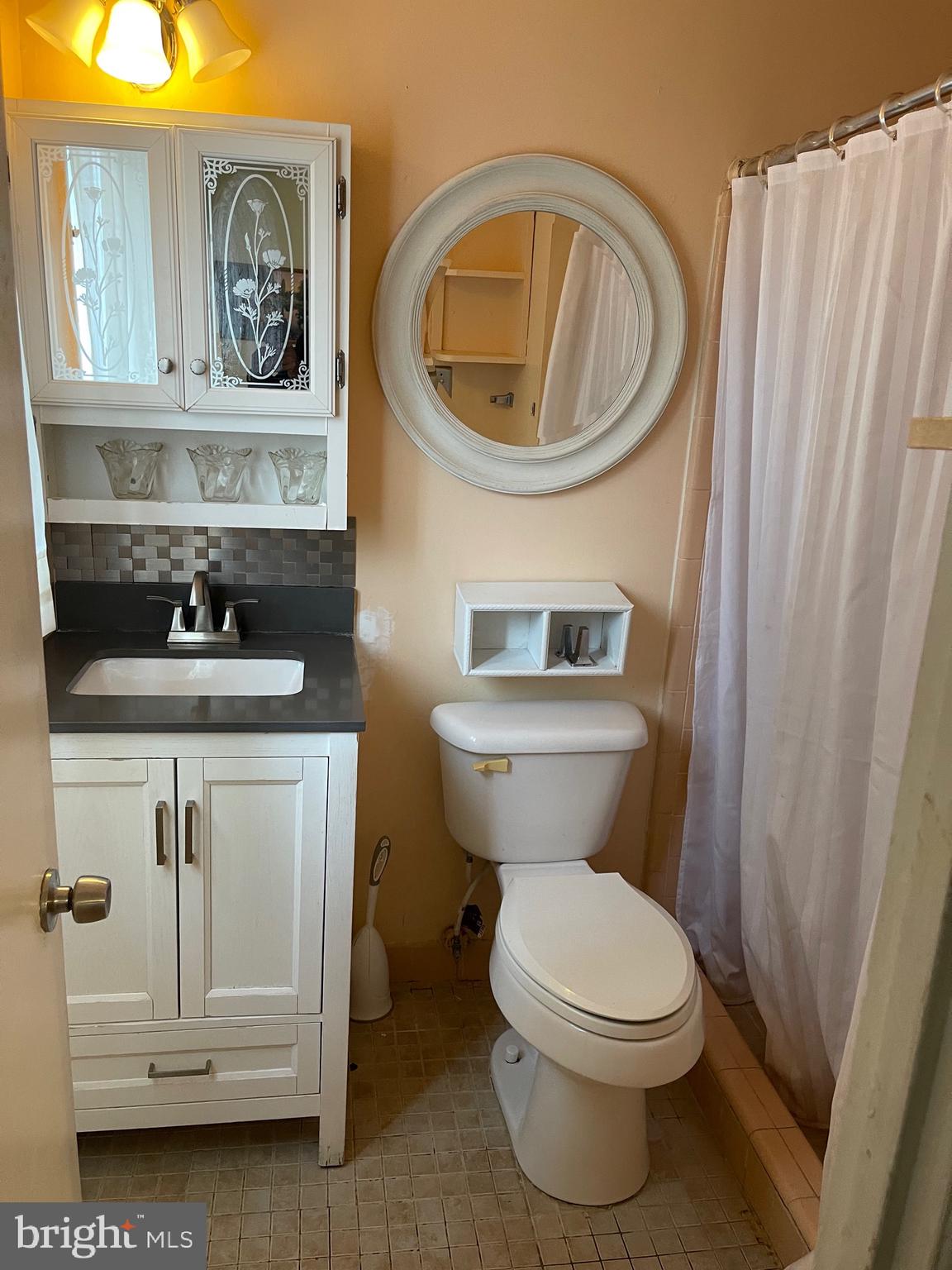 7012 Dolphin Road Lanham, MD 20706 - Photo 24 of 35 Master Bathroom