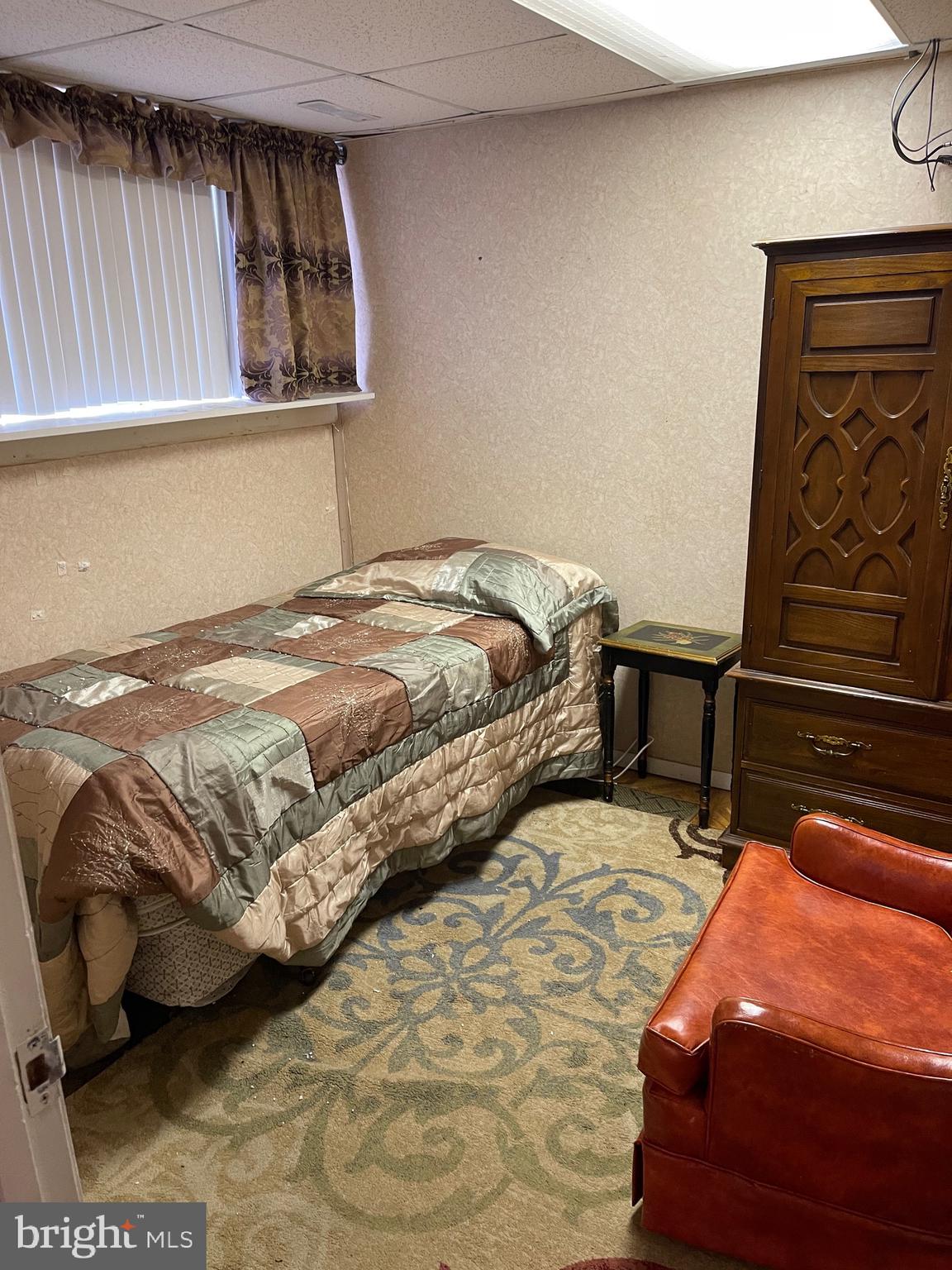 7012 Dolphin Road Lanham, MD 20706 - Photo 30 of 35 Lower Level Den