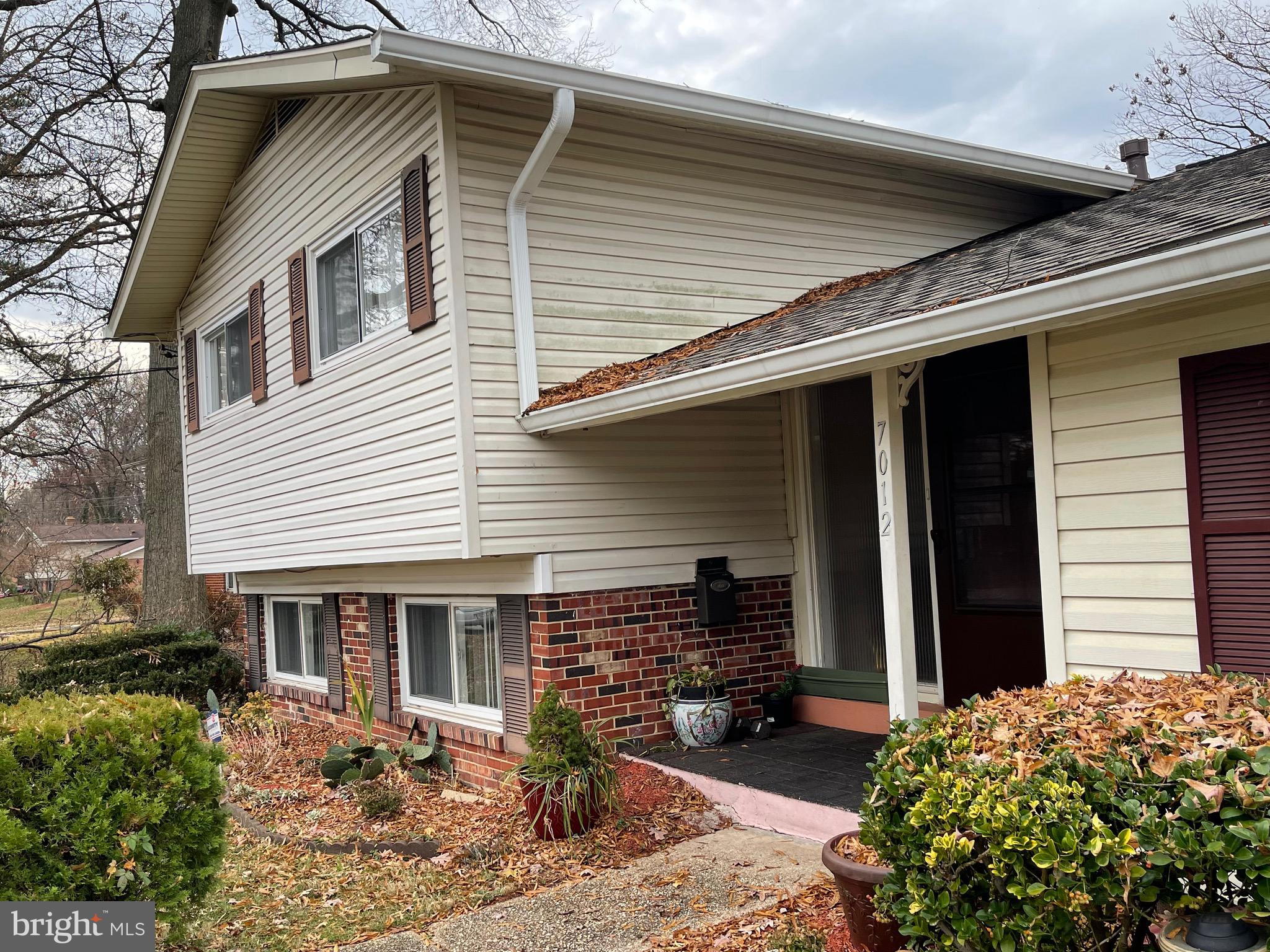 7012 Dolphin Road Lanham, MD 20706 - Photo 35 of 35 Gallery Image 35