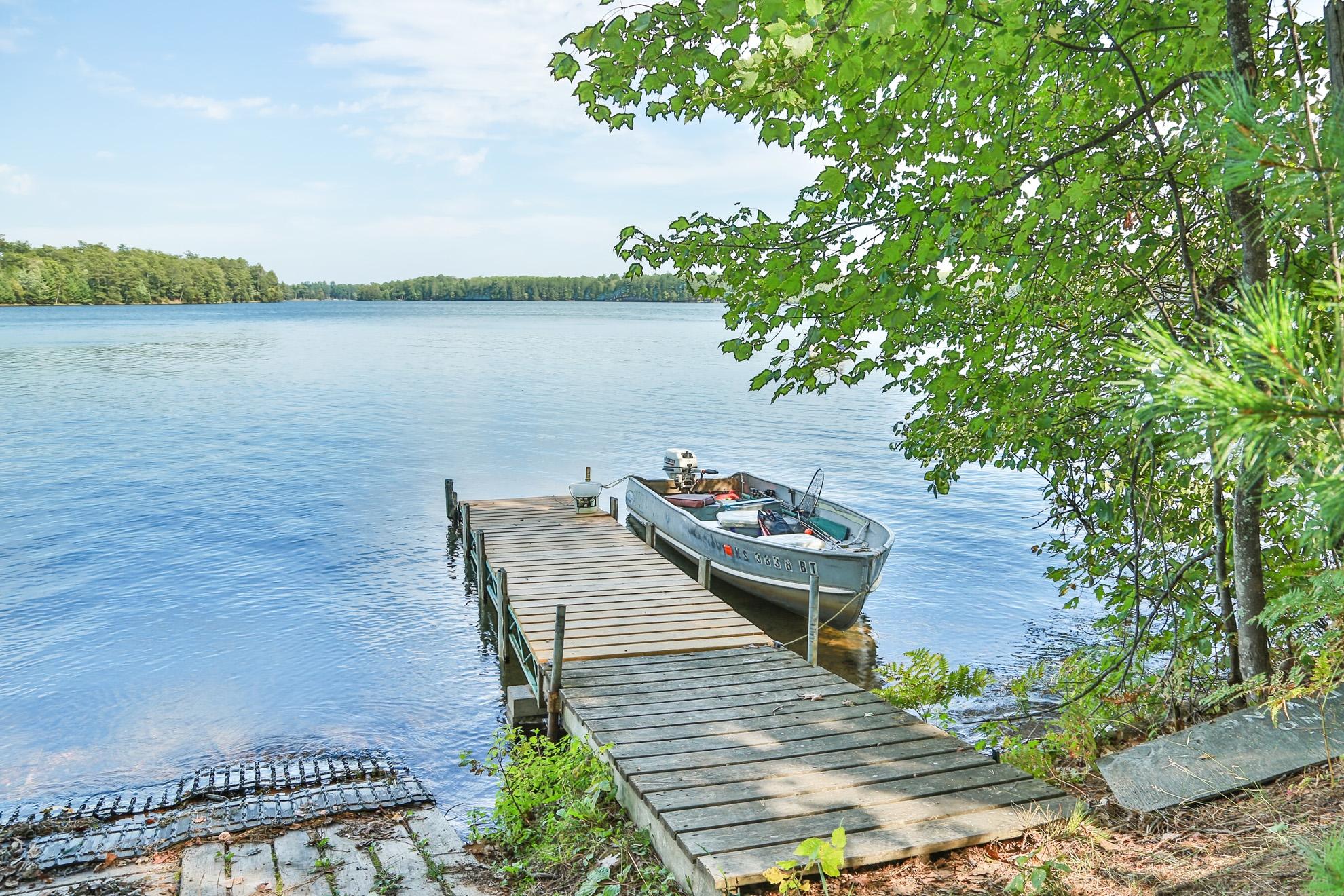 7978 Paton Road, Unit 4 St. Germain, WI 54558 - Photo 17 of 50 Gallery Image 17