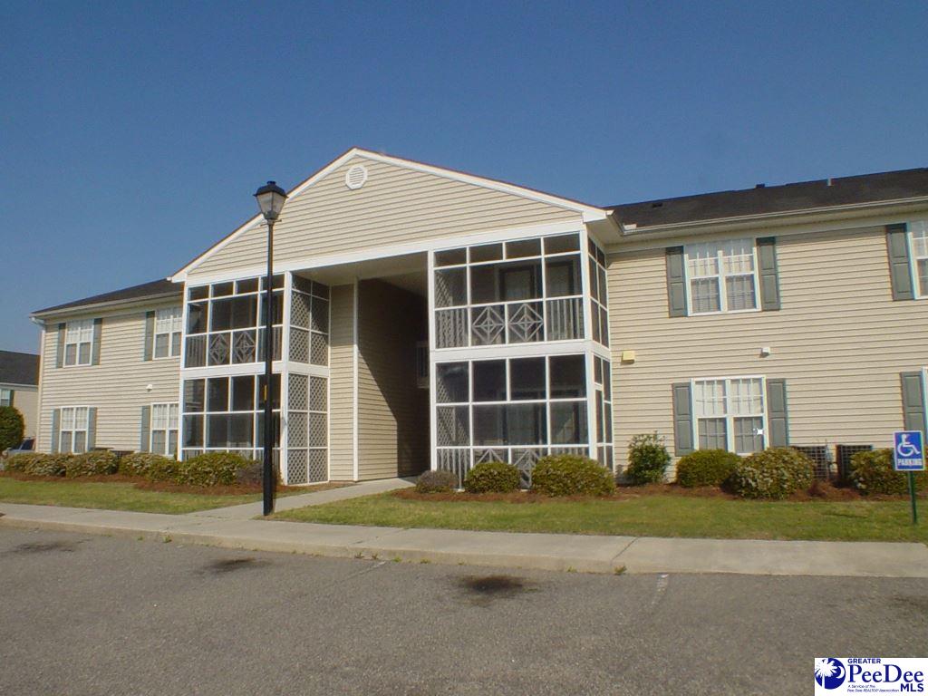 1111 Ebenzer Road Road, Unit A Florence, SC 29501 - Photo 1 of 1 Gallery Image 1