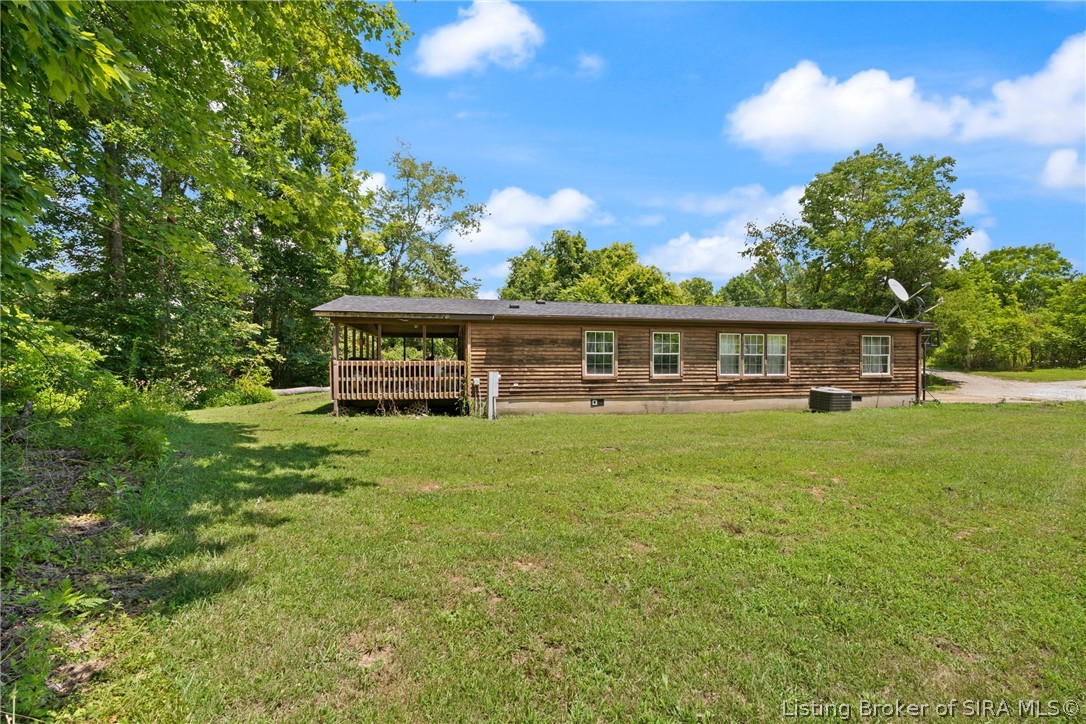 6095 Union Chapel Road Southeast Corydon, IN 47112 - Photo 7 of 42