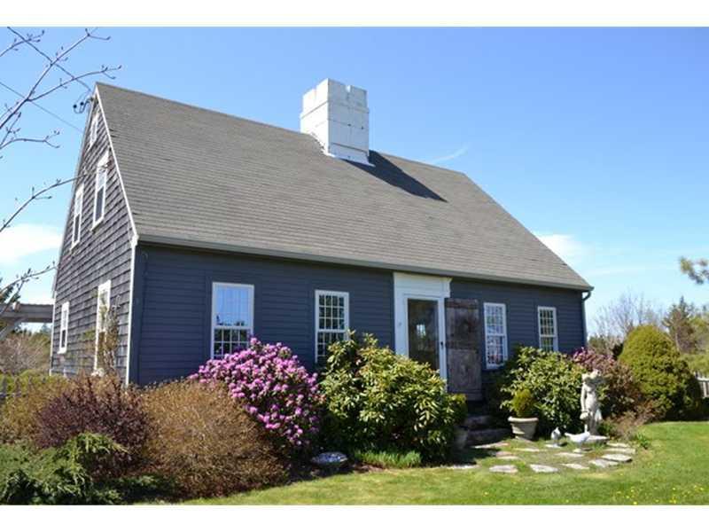 67 Taft Point Road Gouldsboro, ME 04607 - Photo 27 of 27 Exterior Front.