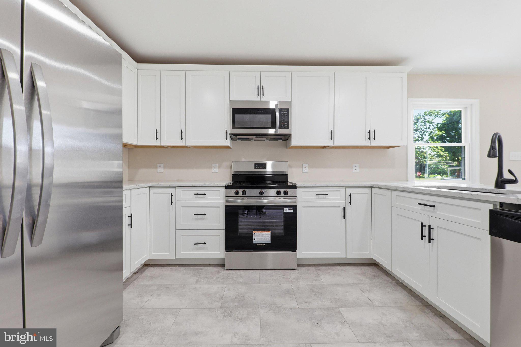 815 Trail Avenue Frederick, MD 21701 - Photo 6 of 20 Kitchen