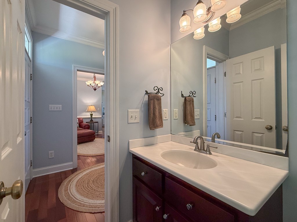 10888 Church Neck Road Machipongo, VA 23405 - Photo 73 of 83