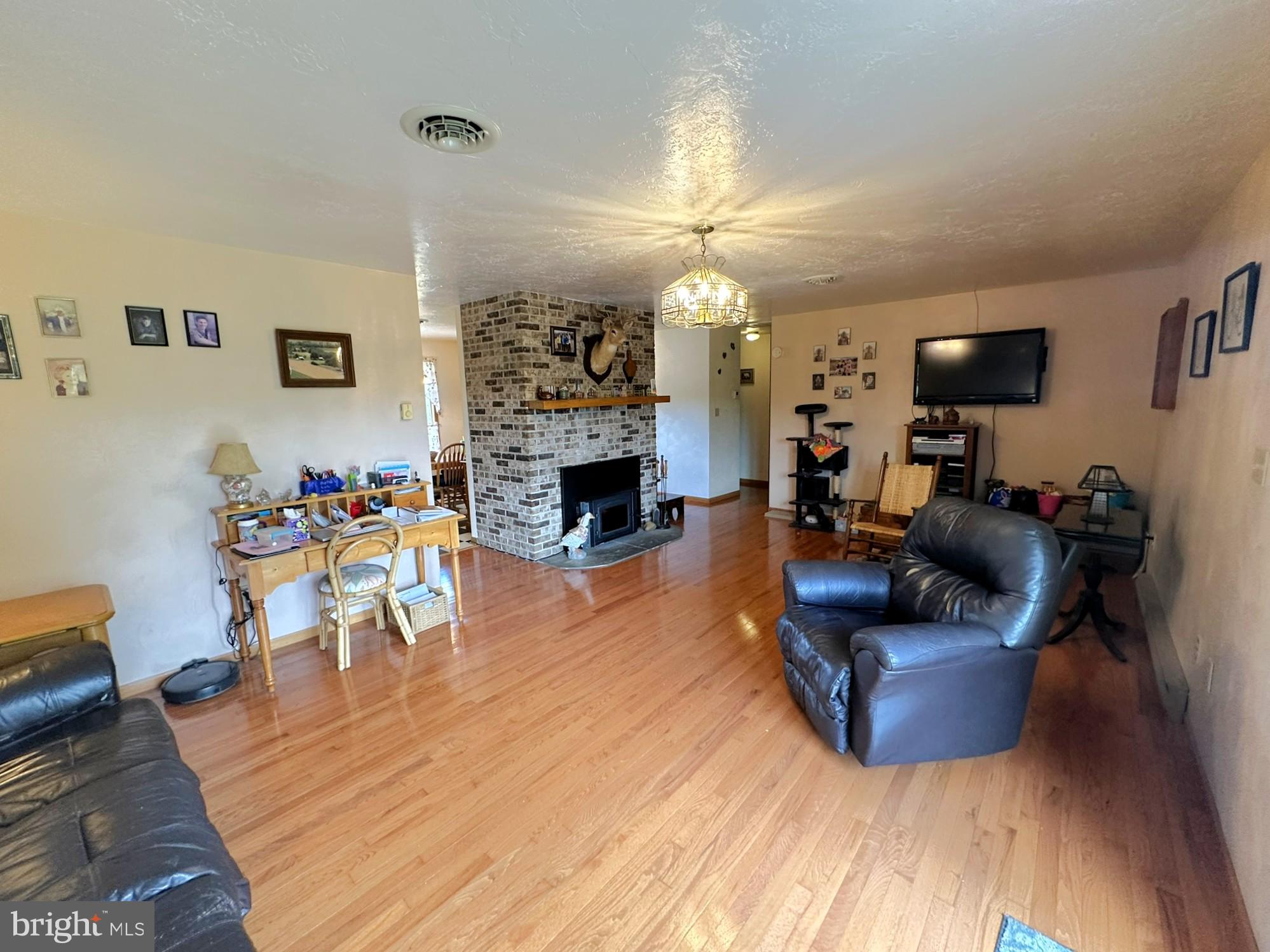 447 Hunterstown Hampton Road Gettysburg, PA 17325 - Photo 22 of 63 Gallery Image 22