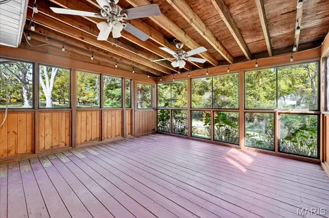 $395,000 | 2022 Baxter Road, Chesterfield, MO 63017