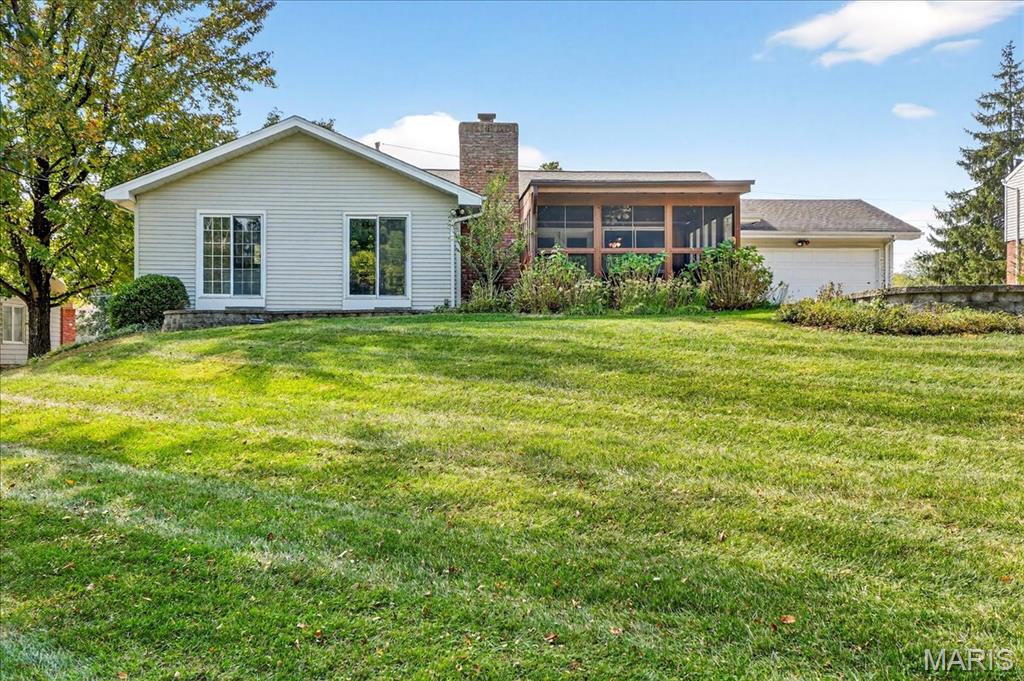 2022 Baxter Road Chesterfield, MO 63017 - Photo 4 of 50